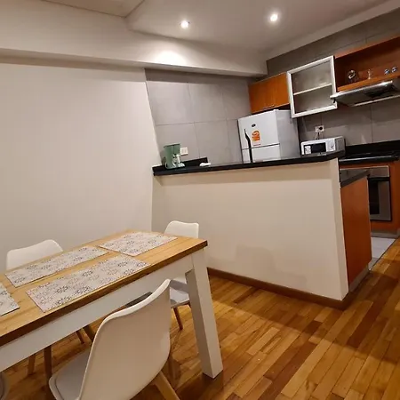 Edificio San Juan De Buenos Aires. Apartment Exterior photo