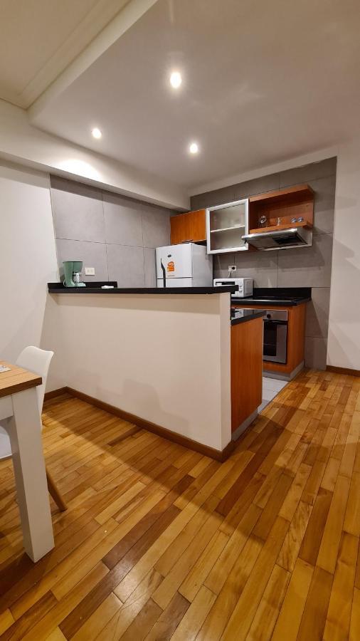 Edificio San Juan De Buenos Aires. Apartment Buenos Aires