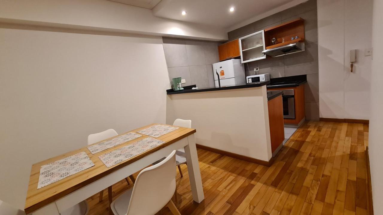 Apartment Edificio San Juan De Buenos Aires. *